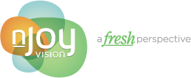 nJoy Vision Logo links to nJoy pdf document