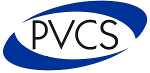 pvcs logo